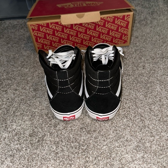 Vans Sk8-Hi high-top sneaker - Picture 3 of 7